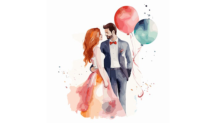 ازدواج و زناشویی